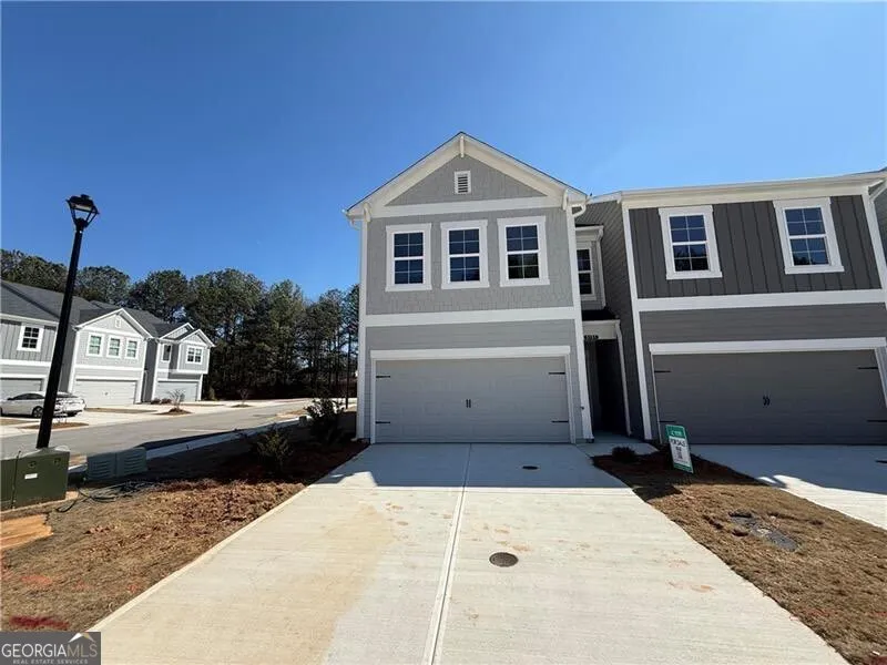 5151 Longview RUN Decatur, GA 30035