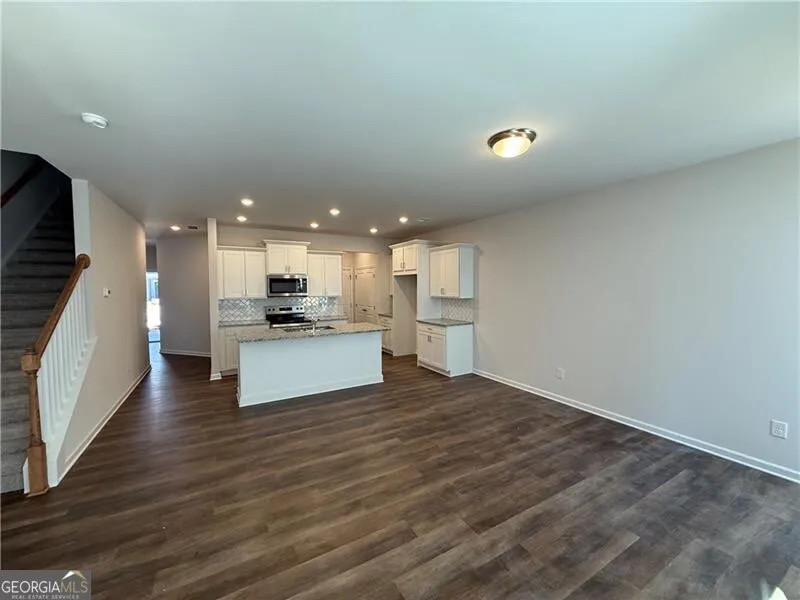 5151 Longview RUN Decatur, GA 30035