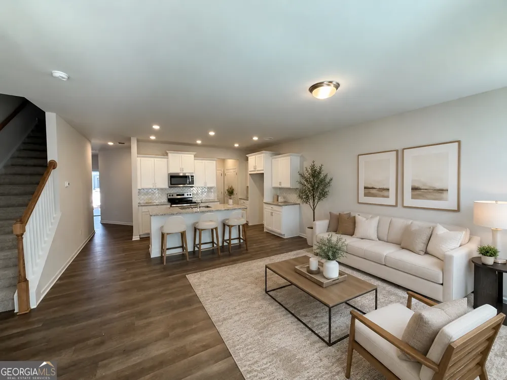 5151 Longview RUN Decatur, GA 30035