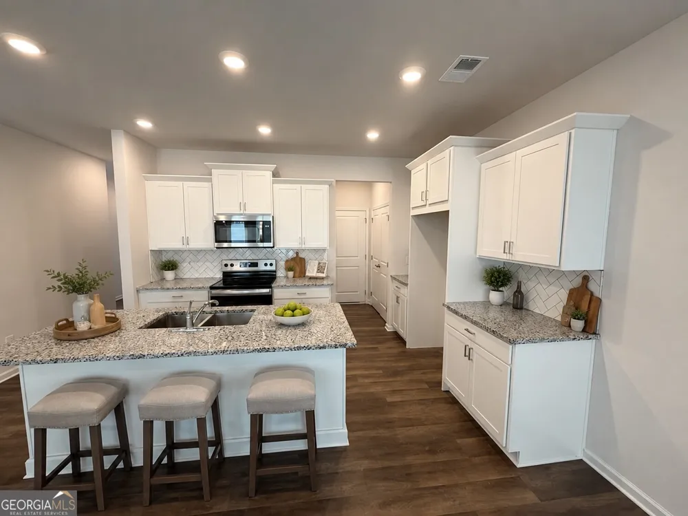 5151 Longview RUN Decatur, GA 30035