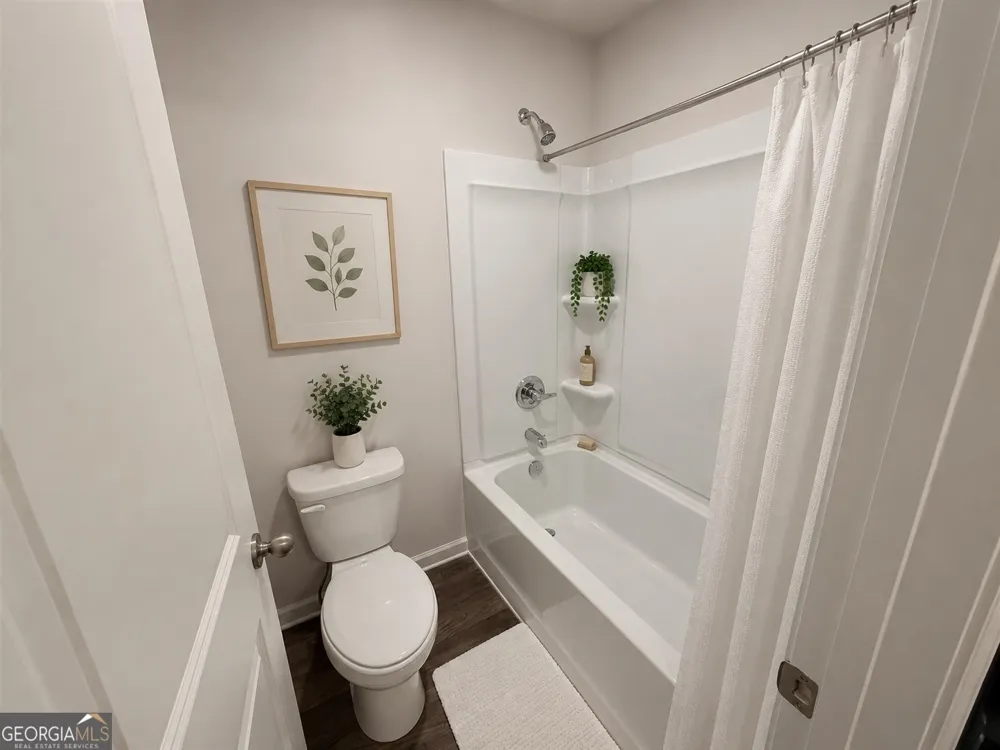 5151 Longview RUN Decatur, GA 30035