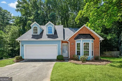 2417 Empire Forest DR