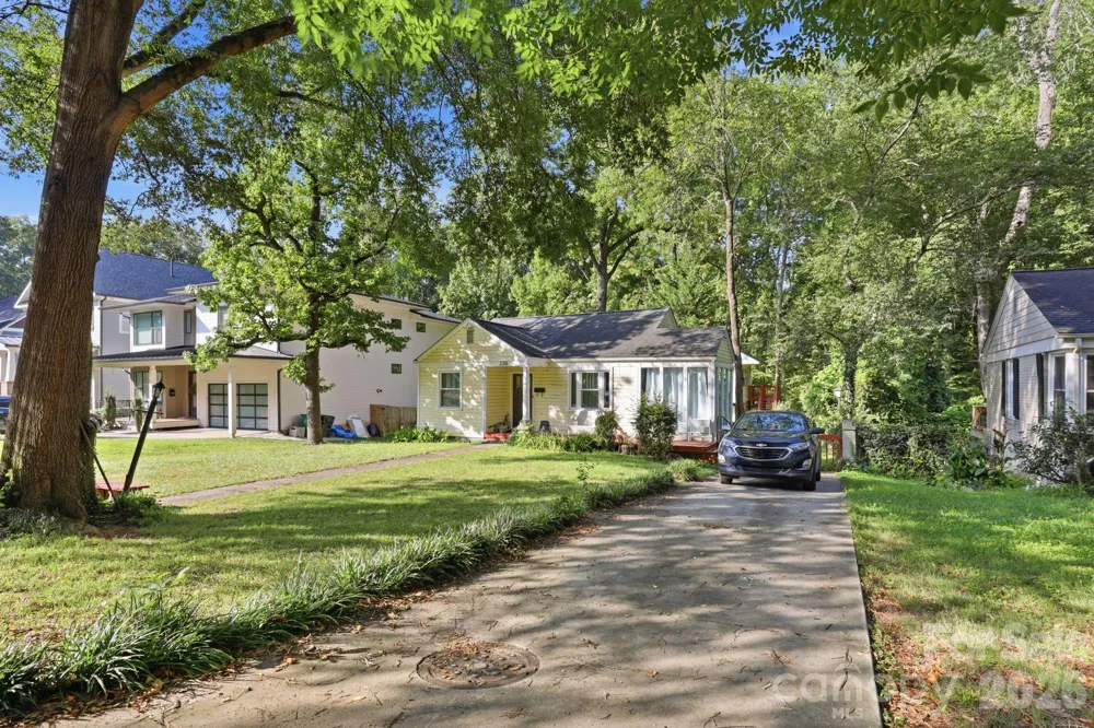 2316 Kingsbury Drive Charlotte, NC 28205