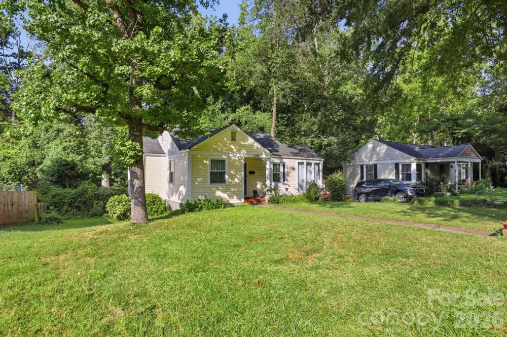 2316 Kingsbury Drive Charlotte, NC 28205