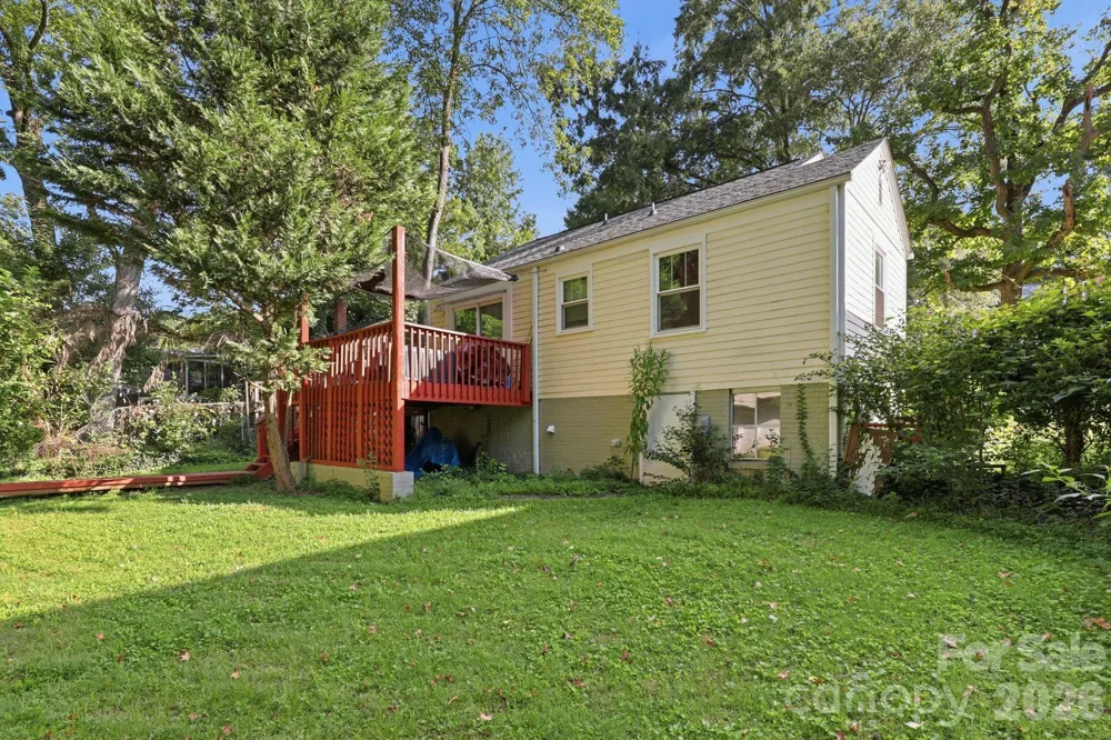 2316 Kingsbury Drive Charlotte, NC 28205