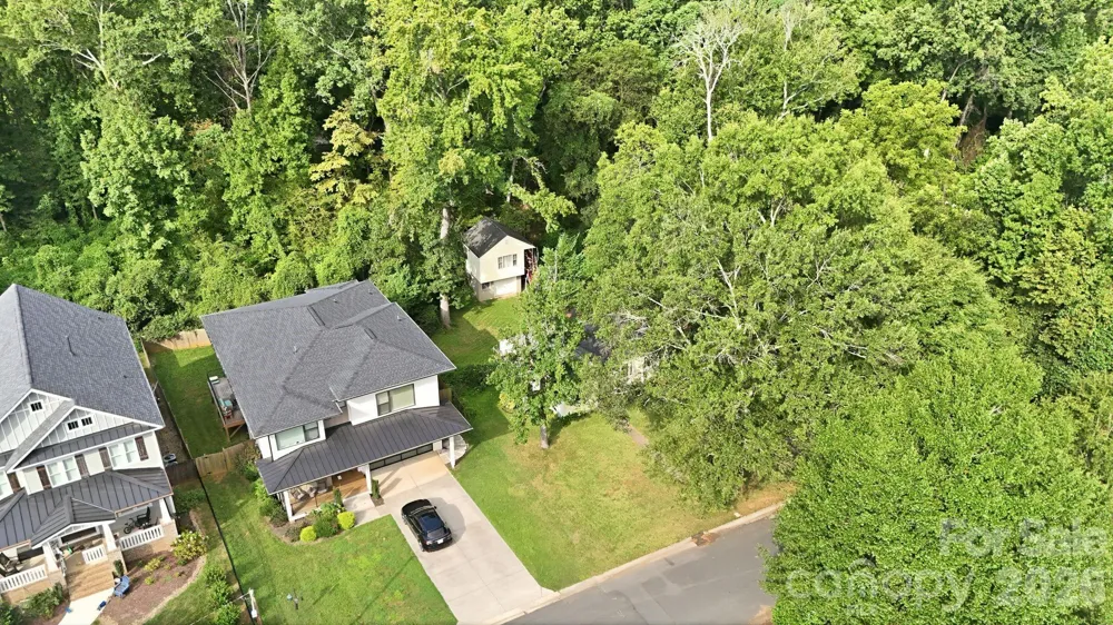2316 Kingsbury Drive Charlotte, NC 28205