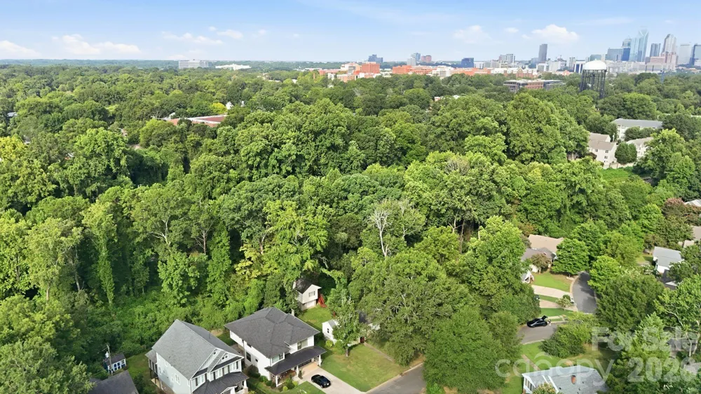 2316 Kingsbury Drive Charlotte, NC 28205