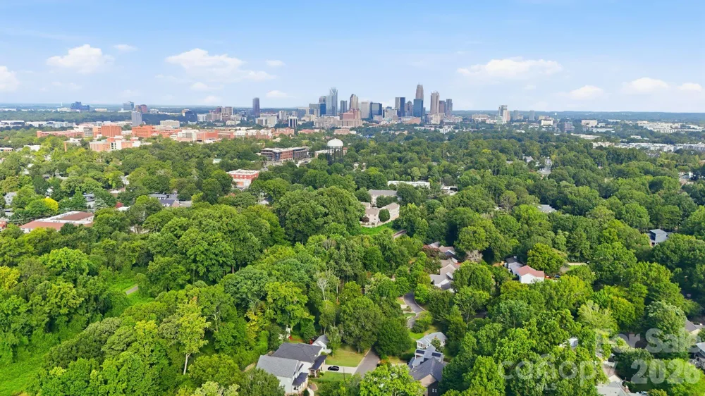 2316 Kingsbury Drive Charlotte, NC 28205