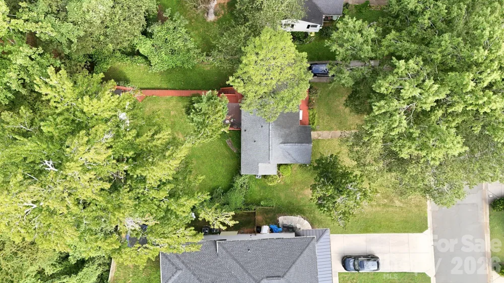 2316 Kingsbury Drive Charlotte, NC 28205