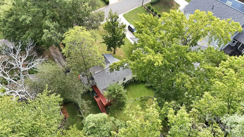 2316 Kingsbury Drive Charlotte, NC 28205