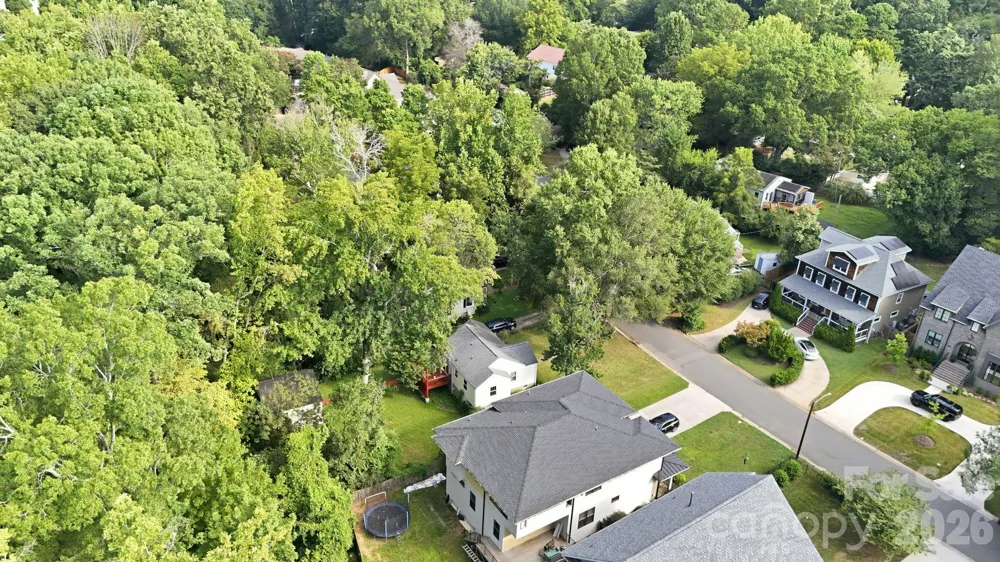 2316 Kingsbury Drive Charlotte, NC 28205