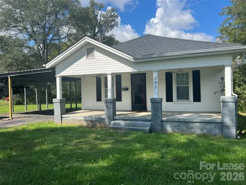 363 Pine Street
