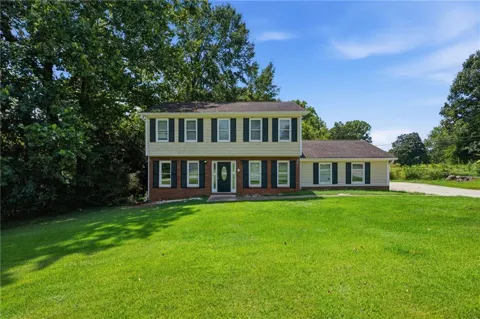 2513 Whisper Trail
