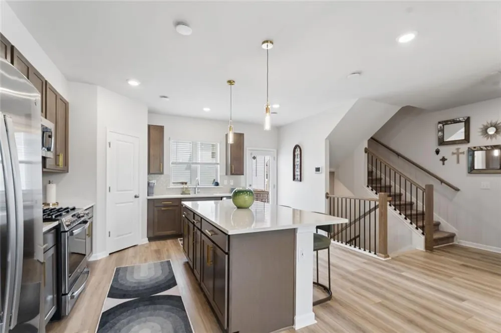 217 Matson Run SW Mableton, GA 30126