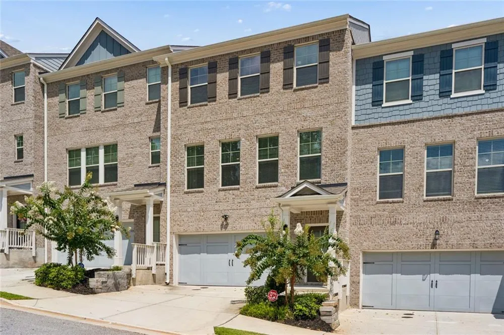 217 Matson Run SW Mableton, GA 30126