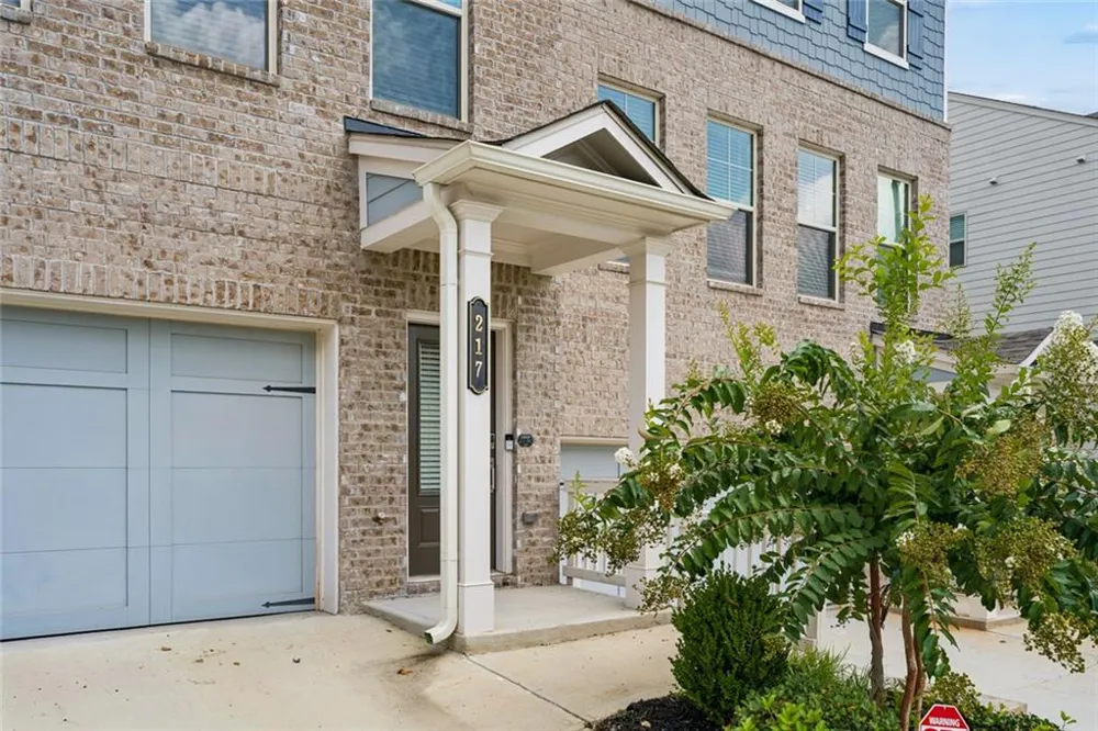 217 Matson Run SW Mableton, GA 30126