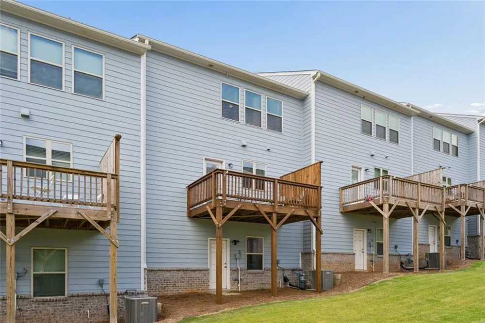 217 Matson Run SW Mableton, GA 30126