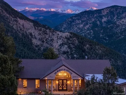 323 Overlook Lane