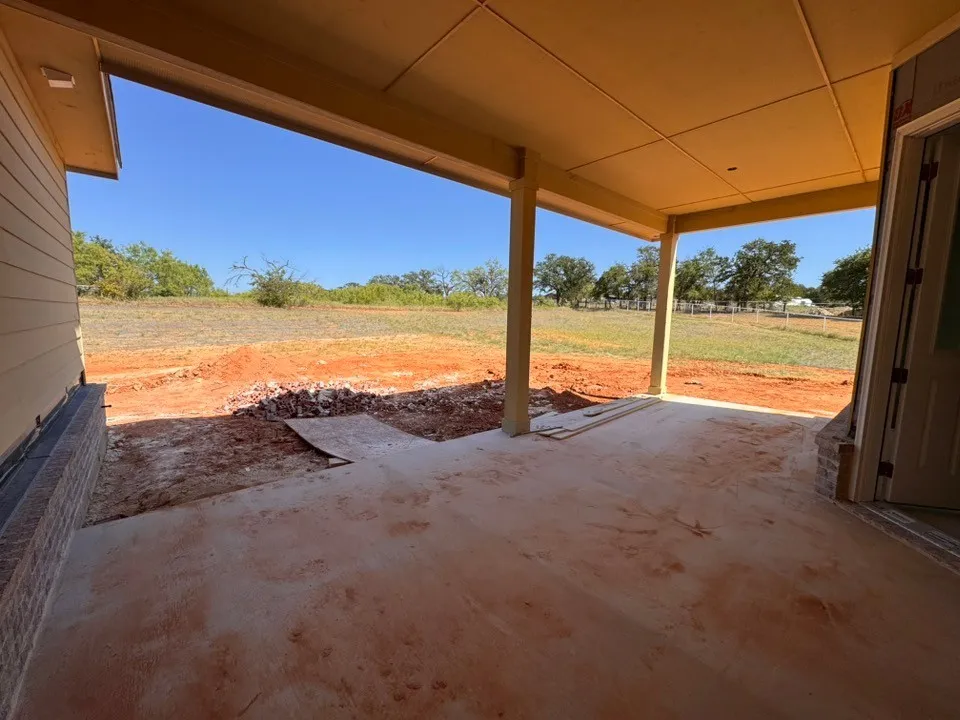 329 Johnny Boy Way Springtown, TX 76082
