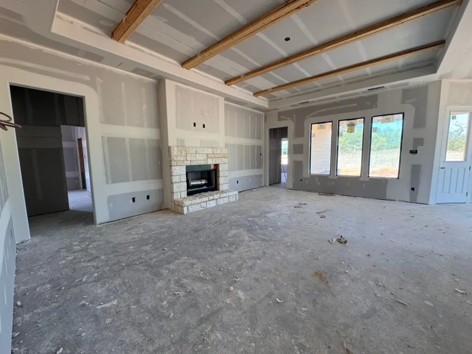 329 Johnny Boy Way Springtown, TX 76082