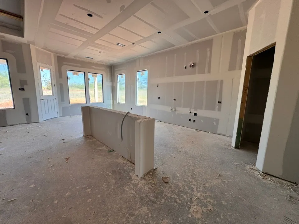 329 Johnny Boy Way Springtown, TX 76082