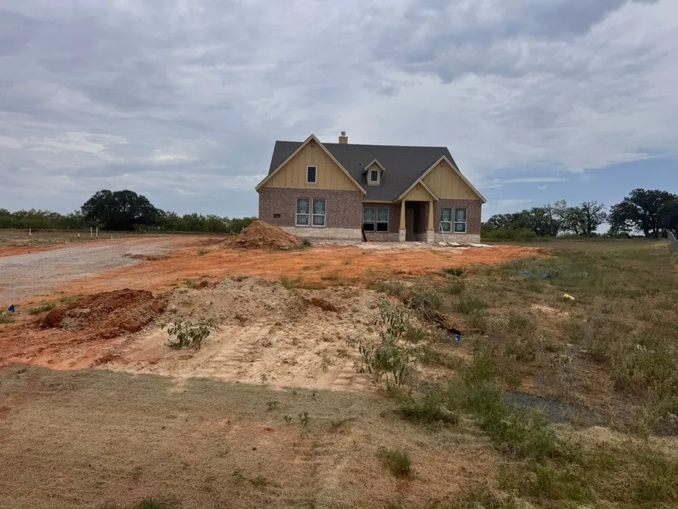 329 Johnny Boy Way Springtown, TX 76082
