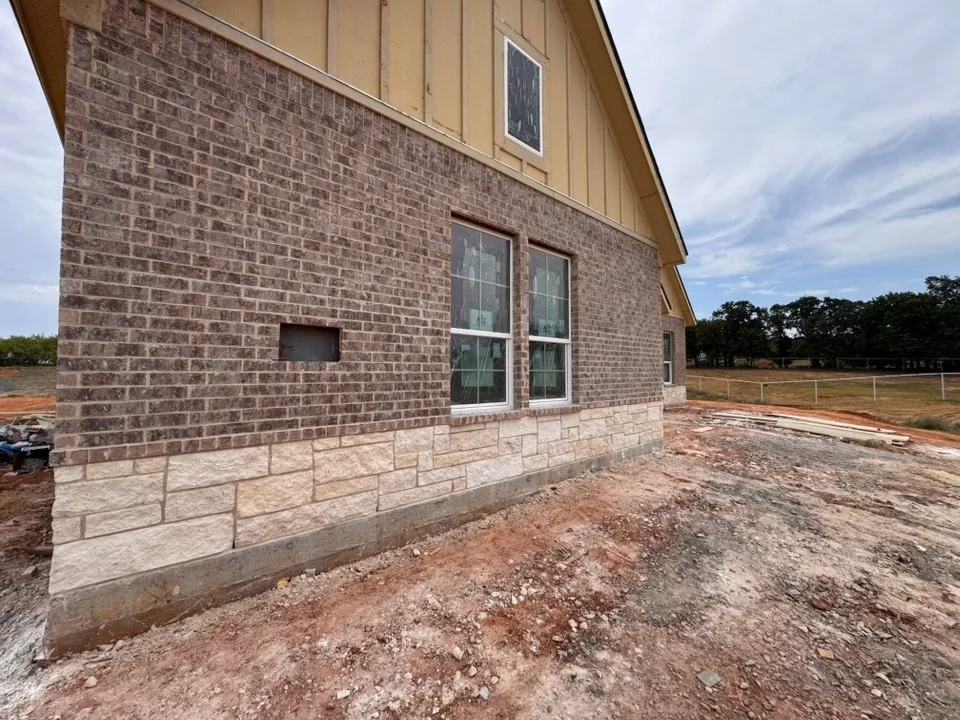 329 Johnny Boy Way Springtown, TX 76082