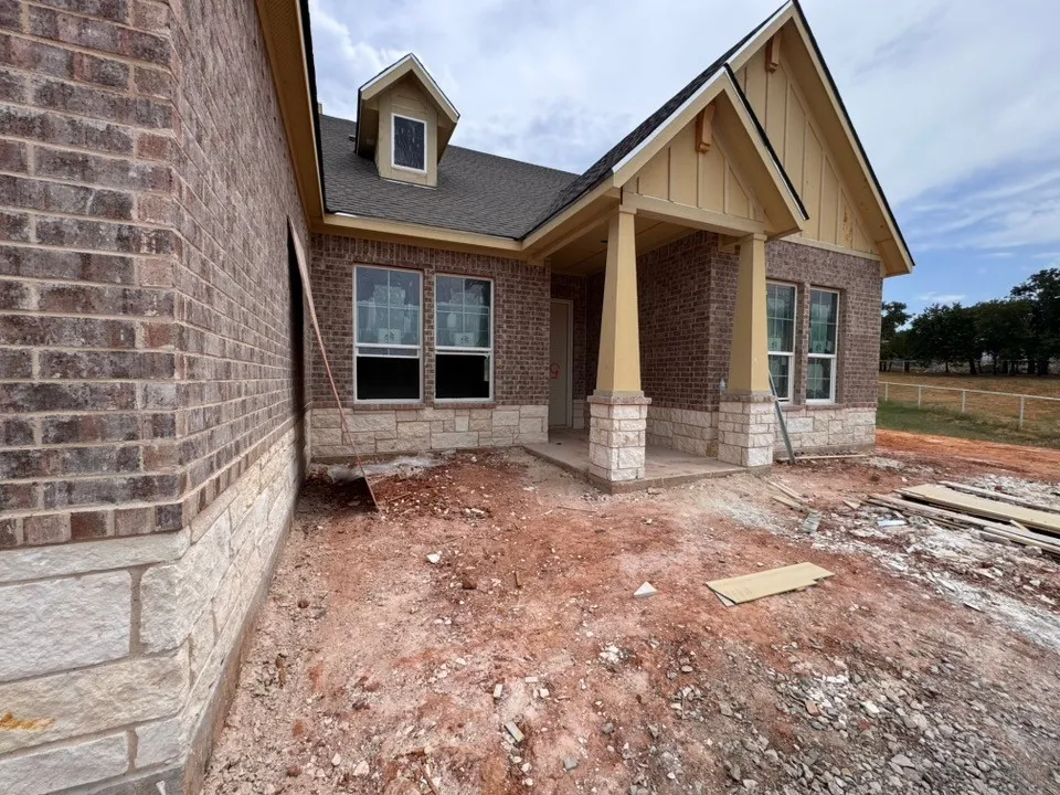 329 Johnny Boy Way Springtown, TX 76082