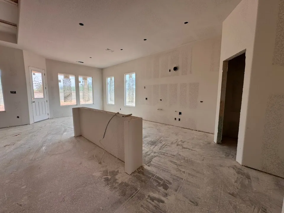 329 Johnny Boy Way Springtown, TX 76082