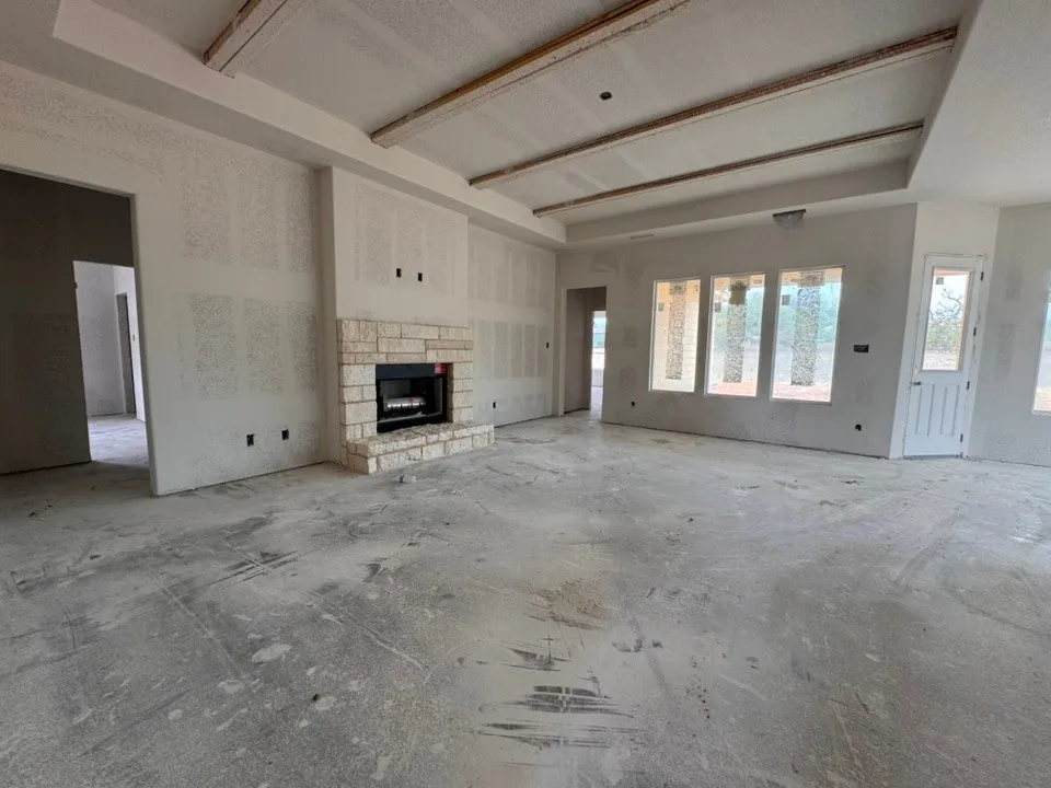 329 Johnny Boy Way Springtown, TX 76082