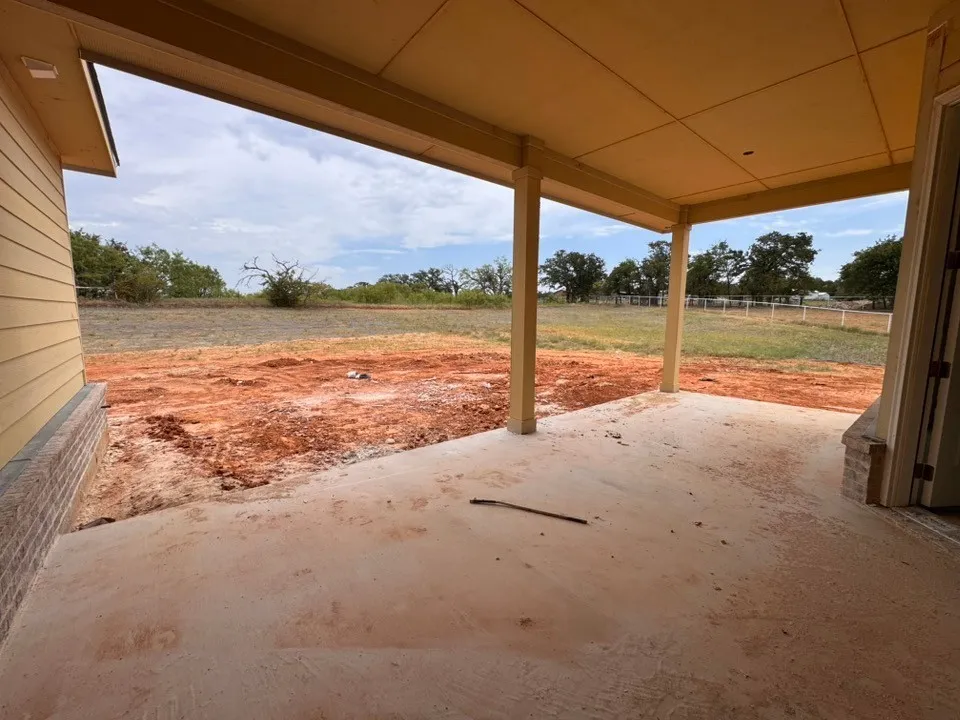 329 Johnny Boy Way Springtown, TX 76082