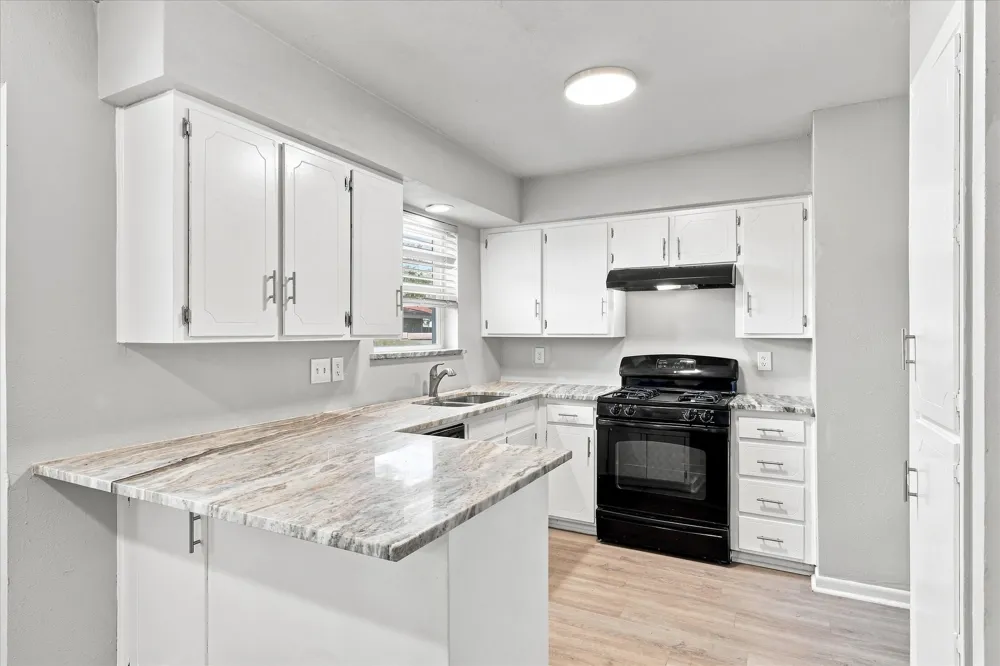 104 Stephen Drive Sanger, TX 76266