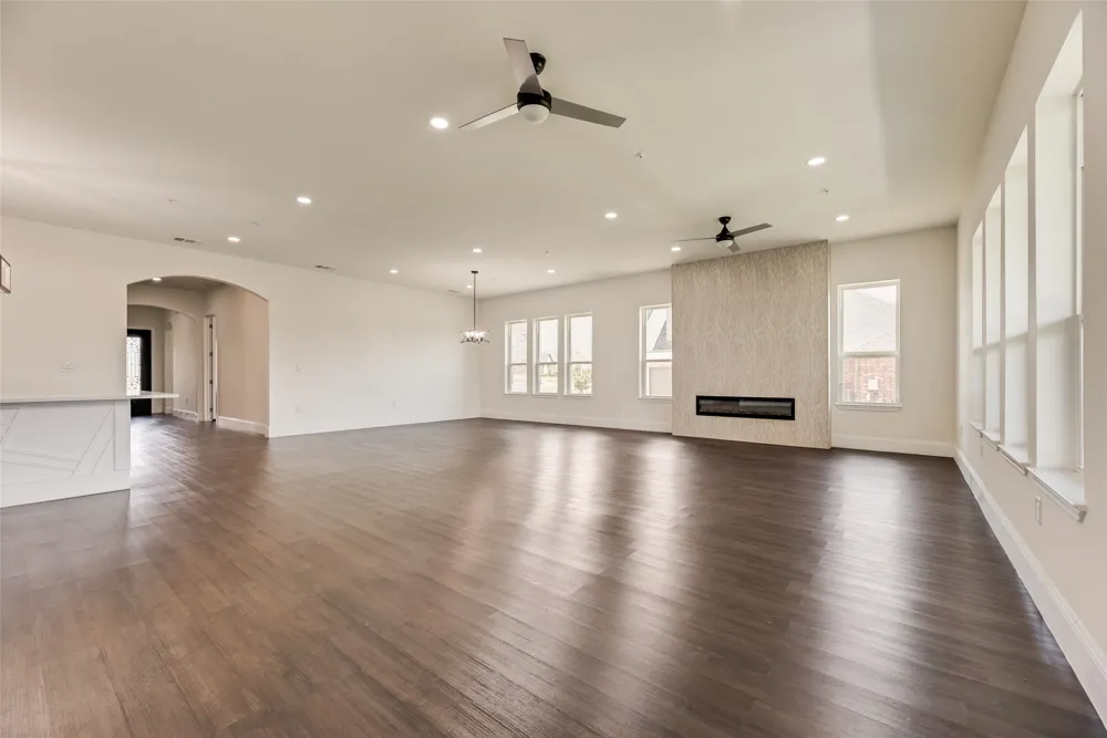 1045 Peppy San Drive Lucas, TX 75002