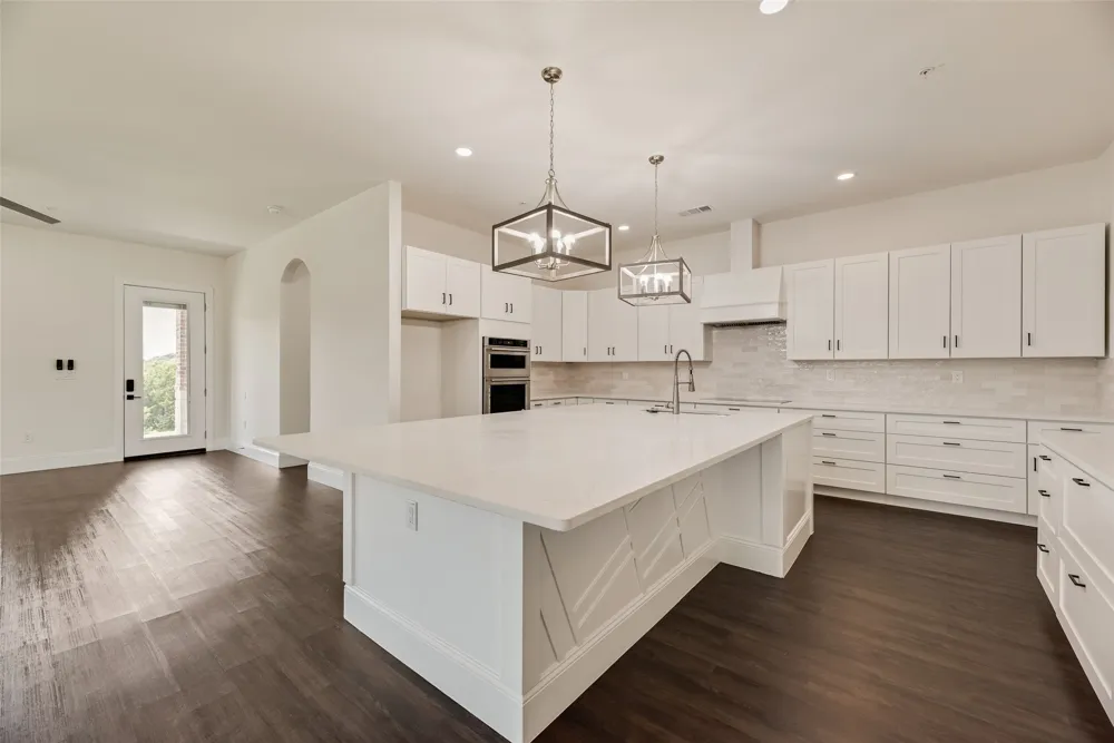 1045 Peppy San Drive Lucas, TX 75002
