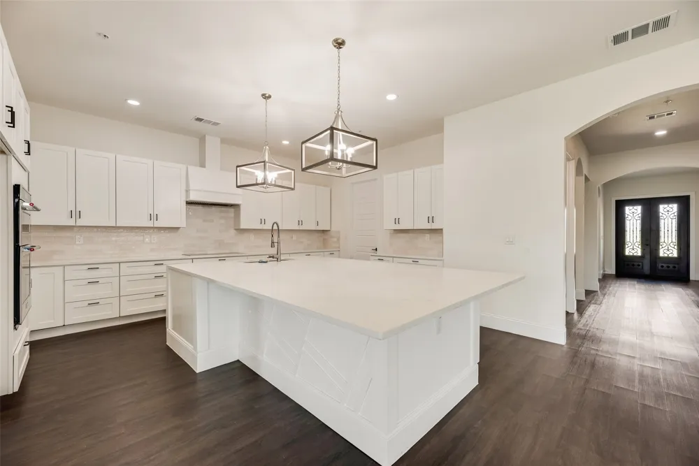 1045 Peppy San Drive Lucas, TX 75002