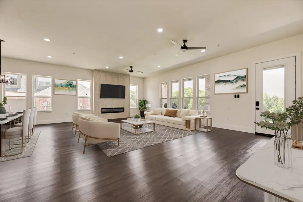 1045 Peppy San Drive Lucas, TX 75002