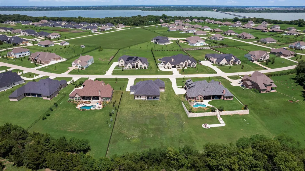 1045 Peppy San Drive Lucas, TX 75002