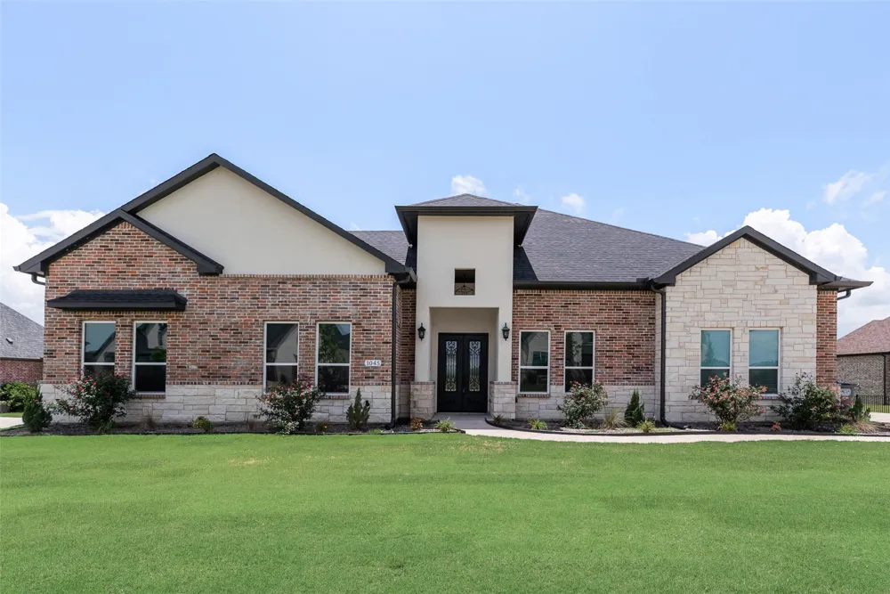 1045 Peppy San Drive Lucas, TX 75002