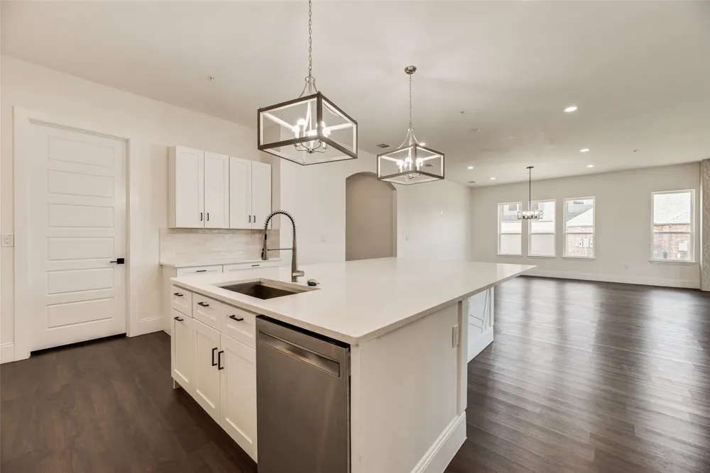 1045 Peppy San Drive Lucas, TX 75002