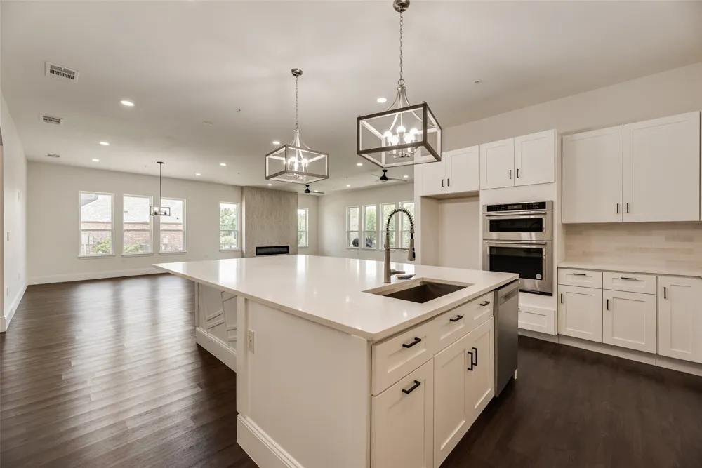 1045 Peppy San Drive Lucas, TX 75002