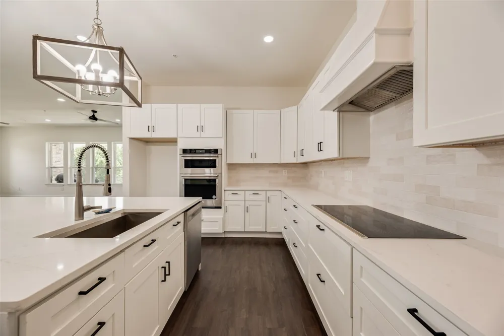 1045 Peppy San Drive Lucas, TX 75002