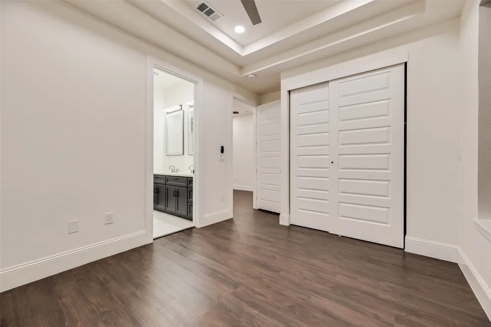 1045 Peppy San Drive Lucas, TX 75002