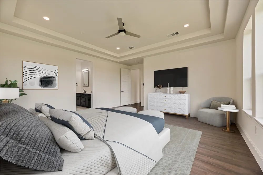 1045 Peppy San Drive Lucas, TX 75002