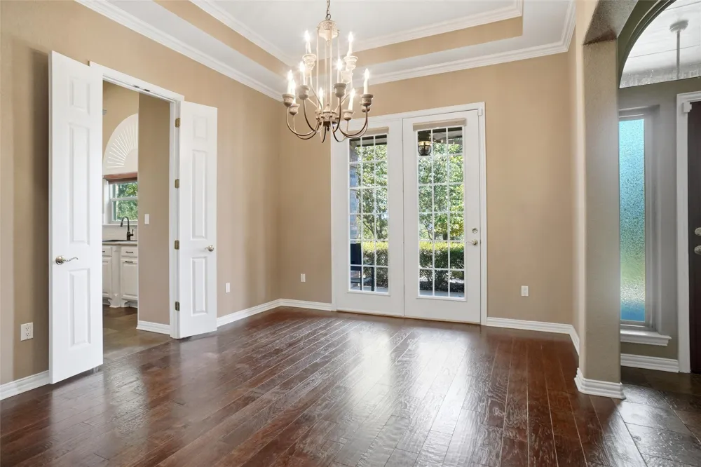 8998 Hilltop Road Argyle, TX 76226