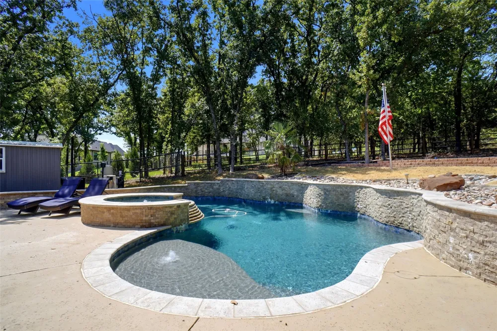 8998 Hilltop Road Argyle, TX 76226