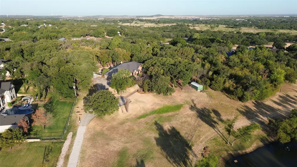 8998 Hilltop Road Argyle, TX 76226