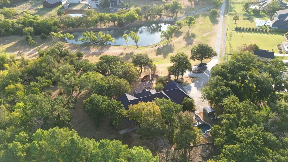 8998 Hilltop Road Argyle, TX 76226