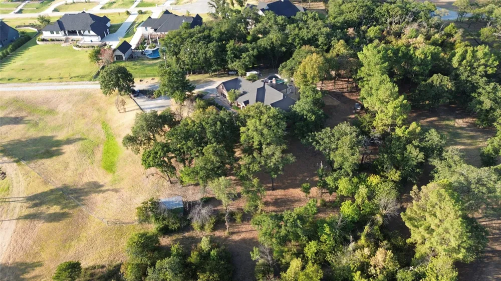 8998 Hilltop Road Argyle, TX 76226