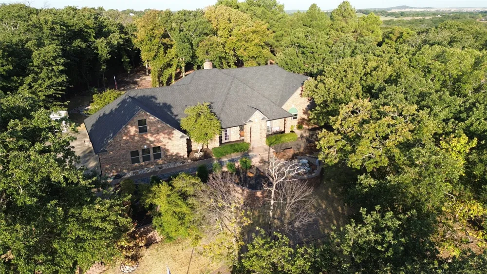 8998 Hilltop Road Argyle, TX 76226