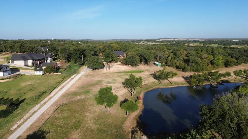 8998 Hilltop Road Argyle, TX 76226